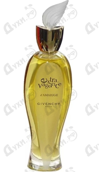 extravaganza givenchy perfume